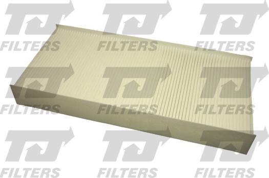 Quinton Hazell QFC0118 - Filtrs, Salona telpas gaiss www.autospares.lv