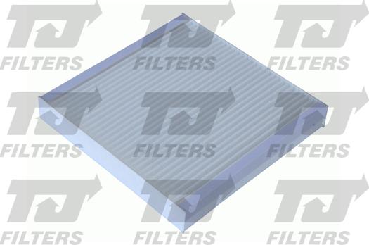 Quinton Hazell QFC0189 - Filtrs, Salona telpas gaiss www.autospares.lv