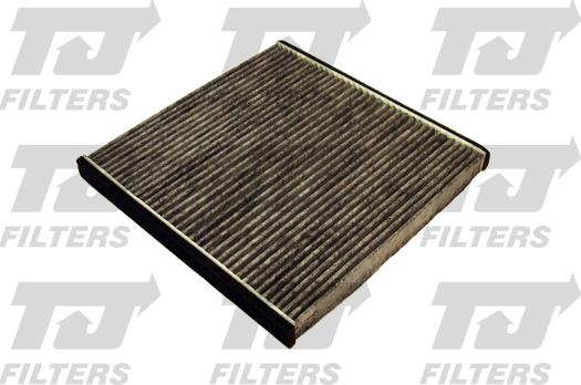 Quinton Hazell QFC0182 - Filter, interior air www.autospares.lv