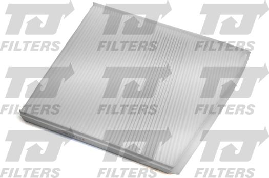 Quinton Hazell QFC0134 - Filtrs, Salona telpas gaiss www.autospares.lv