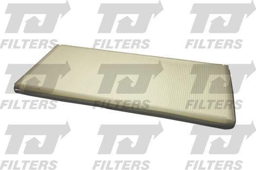 Quinton Hazell QFC0130 - Filtrs, Salona telpas gaiss www.autospares.lv