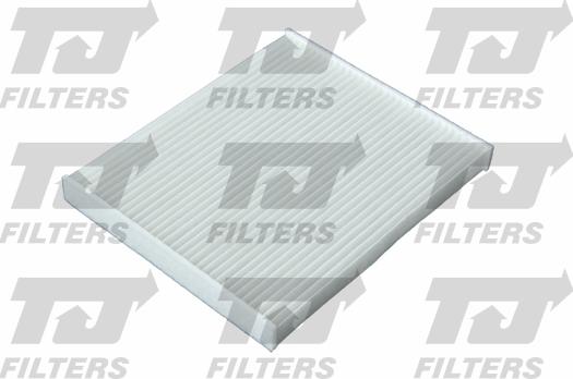 Quinton Hazell QFC0131 - Filtrs, Salona telpas gaiss www.autospares.lv