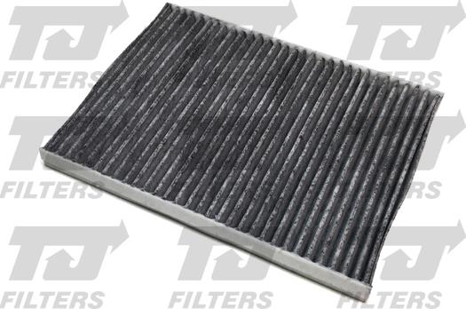 Quinton Hazell QFC0129 - Filter, interior air www.autospares.lv