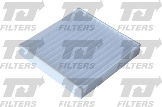 Quinton Hazell QFC0176 - Filter, interior air www.autospares.lv