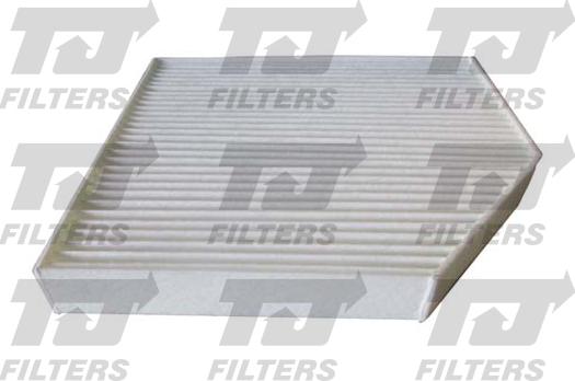 Quinton Hazell QFC0178 - Filter, interior air www.autospares.lv