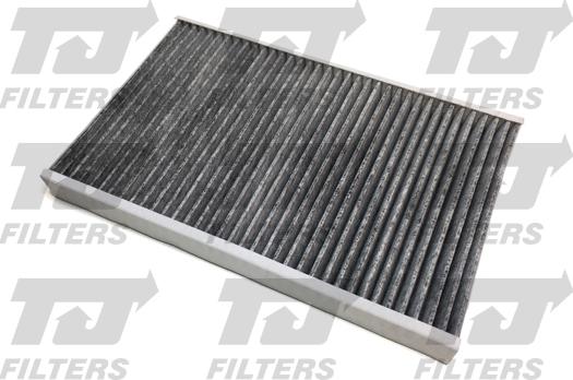 Quinton Hazell QFC0173 - Filter, interior air www.autospares.lv