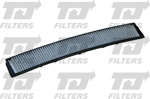 Quinton Hazell QFC0172 - Filtrs, Salona telpas gaiss www.autospares.lv