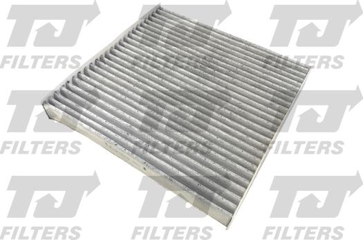 Quinton Hazell QFC0396 - Filtrs, Salona telpas gaiss www.autospares.lv