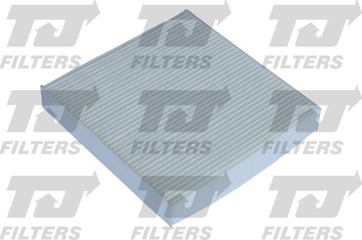 Quinton Hazell QFC0352 - Filtrs, Salona telpas gaiss www.autospares.lv