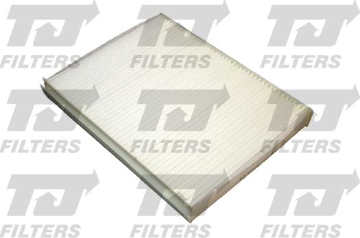 Quinton Hazell QFC0309 - Filter, interior air www.autospares.lv