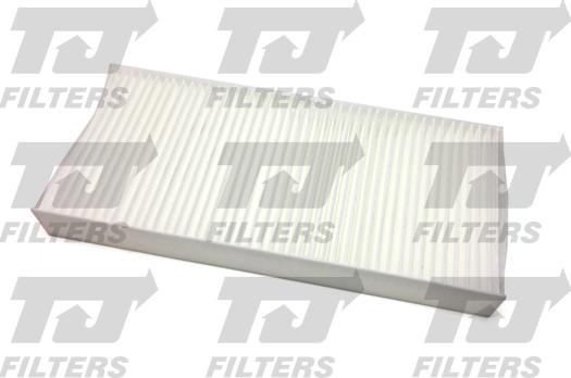 Quinton Hazell QFC0301 - Filtrs, Salona telpas gaiss www.autospares.lv