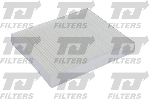 Quinton Hazell QFC0315 - Filtrs, Salona telpas gaiss www.autospares.lv