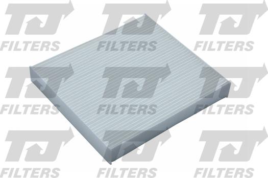 Quinton Hazell QFC0310 - Filter, interior air www.autospares.lv