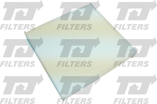 Quinton Hazell QFC0382 - Filtrs, Salona telpas gaiss www.autospares.lv