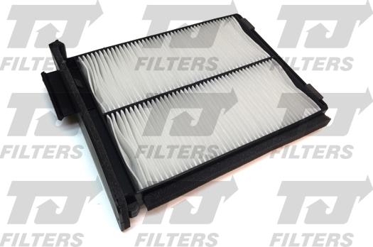 Quinton Hazell QFC0374 - Filtrs, Salona telpas gaiss www.autospares.lv