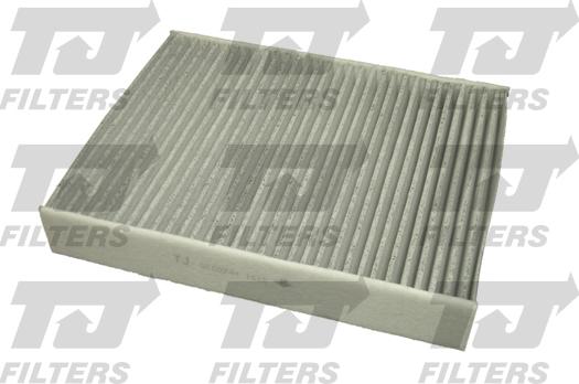 Quinton Hazell QFC0244 - Filtrs, Salona telpas gaiss www.autospares.lv