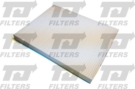 Quinton Hazell QFC0254 - Filter, interior air www.autospares.lv