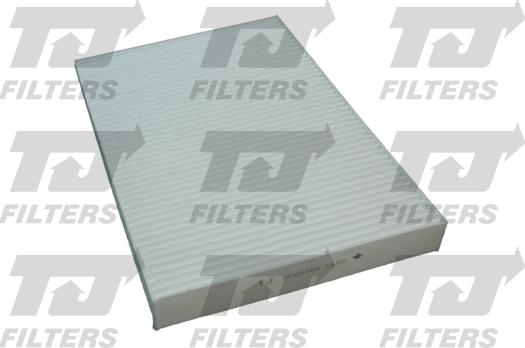 Quinton Hazell QFC0260 - Filter, interior air www.autospares.lv