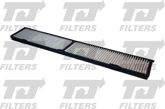 Quinton Hazell QFC0280 - Filtrs, Salona telpas gaiss www.autospares.lv