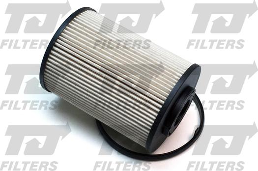 Quinton Hazell QFF0401 - Fuel filter www.autospares.lv