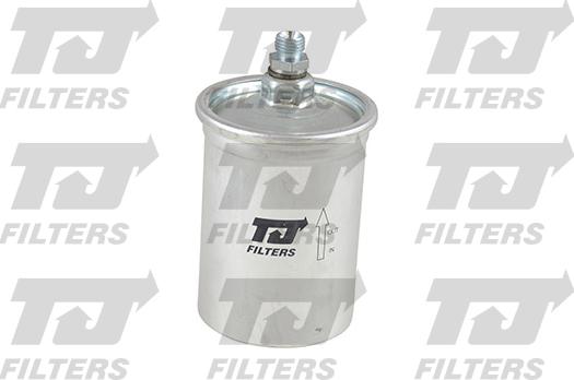 Quinton Hazell QFF0091 - Degvielas filtrs www.autospares.lv