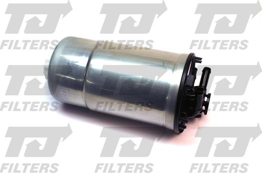 Quinton Hazell QFF0069 - Fuel filter www.autospares.lv