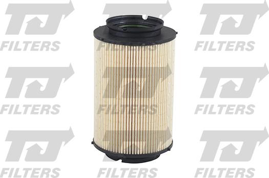 Quinton Hazell QFF0001 - Degvielas filtrs www.autospares.lv