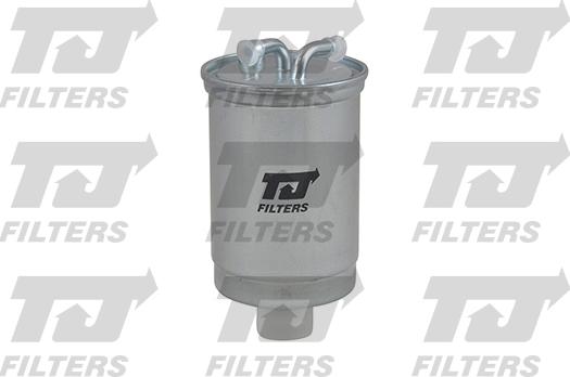 Quinton Hazell QFF0080 - Fuel filter www.autospares.lv