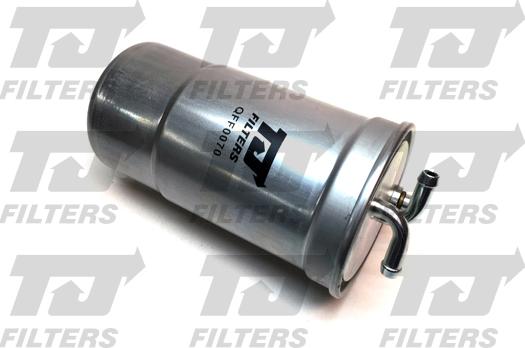 Quinton Hazell QFF0070 - Fuel filter www.autospares.lv