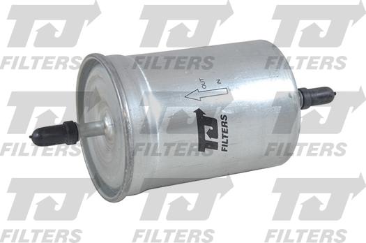 Quinton Hazell QFF0149 - Fuel filter www.autospares.lv