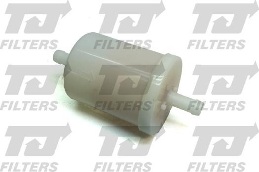 Quinton Hazell QFF0153 - Топливный фильтр www.autospares.lv