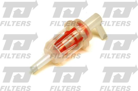 Quinton Hazell QFF0169 - Degvielas filtrs www.autospares.lv