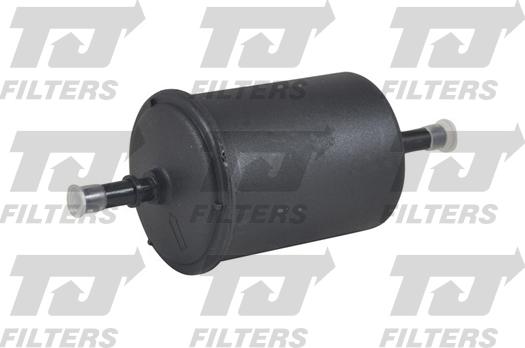 Quinton Hazell QFF0188 - Degvielas filtrs www.autospares.lv