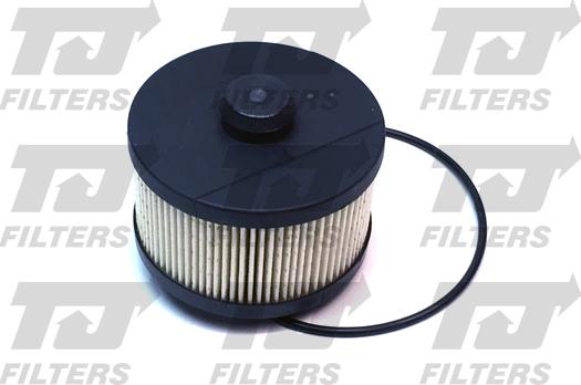 Quinton Hazell QFF0120 - Degvielas filtrs www.autospares.lv