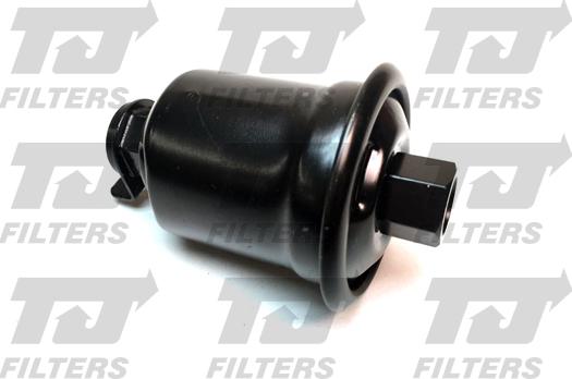 Quinton Hazell QFF0128 - Топливный фильтр www.autospares.lv