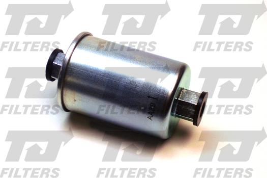 Quinton Hazell QFF0174 - Топливный фильтр www.autospares.lv