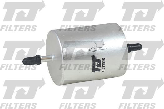 Quinton Hazell QFF0170 - Degvielas filtrs www.autospares.lv