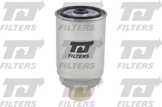 Quinton Hazell QFF0172 - Fuel filter www.autospares.lv