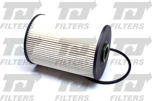 Quinton Hazell QFF0340 - Degvielas filtrs www.autospares.lv