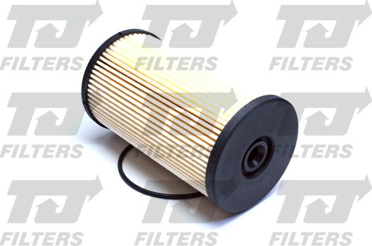 Quinton Hazell QFF0343 - Fuel filter www.autospares.lv