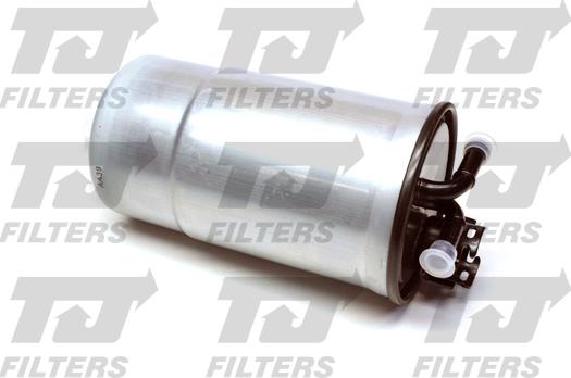 Quinton Hazell QFF0306 - Fuel filter www.autospares.lv