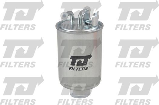 Quinton Hazell QFF0301 - Fuel filter www.autospares.lv