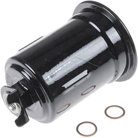 Lucas Electrical F140 - Degvielas filtrs www.autospares.lv