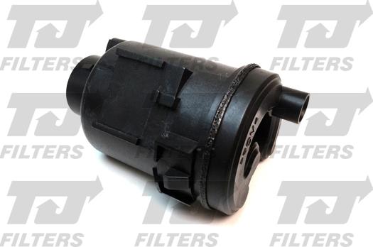 Quinton Hazell QFF0385 - Топливный фильтр www.autospares.lv