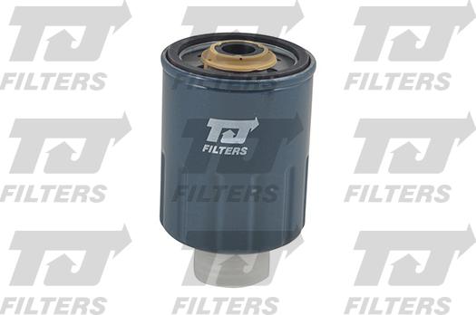 Quinton Hazell QFF0328 - Degvielas filtrs www.autospares.lv