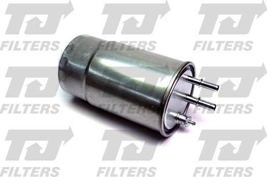 Quinton Hazell QFF0299 - Degvielas filtrs www.autospares.lv