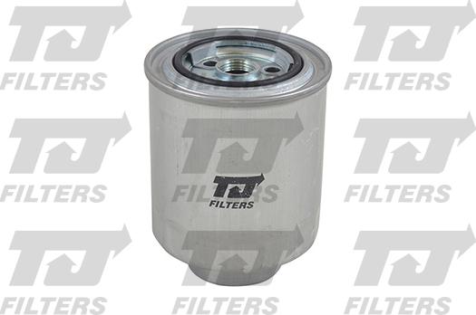 Quinton Hazell QFF0293 - Fuel filter www.autospares.lv