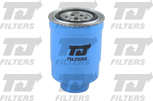 Quinton Hazell QFF0256 - Fuel filter www.autospares.lv