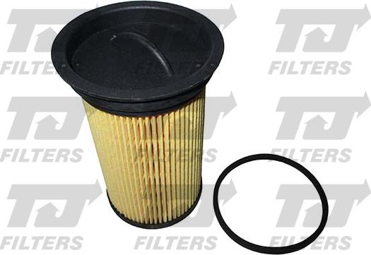 Quinton Hazell QFF0229 - Degvielas filtrs www.autospares.lv