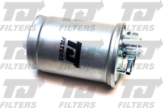 Quinton Hazell QFF0223 - Fuel filter www.autospares.lv